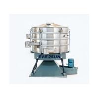Buy cheap CE Sago Starch Tumbler Screening Machine Large Capacity product