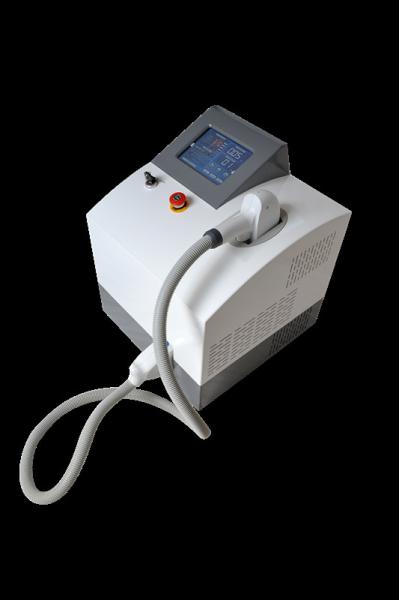 Buy cheap 808nm 810nm Diode Laser Hair Removal Equipment Painless High Efficiency 720W from wholesalers