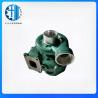 Buy cheap Turbocharger 04229605kz For Deutz Bf6m1013 Engine Spare Part from wholesalers