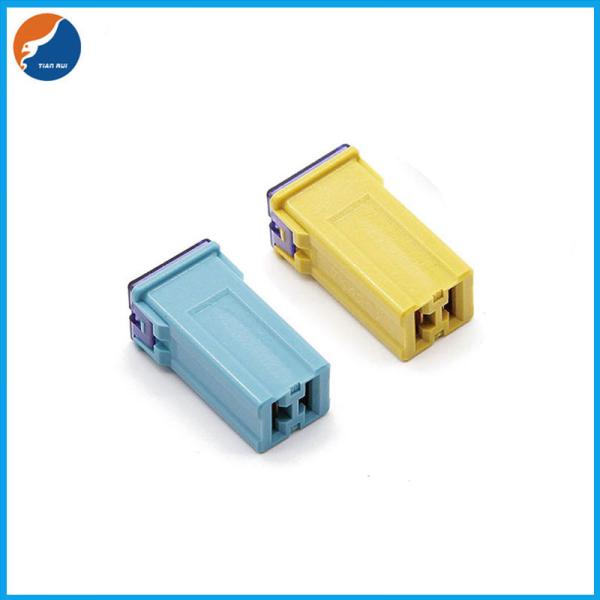 Buy cheap 32V Slow Blow Plug In Type Cartridge Fuse SBFC-JT 20A 25A 30A 40A 50A 60A JCASE Fuse Female from wholesalers