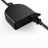 Buy cheap US Standard Outdoor Wifi Smart Plug from wholesalers