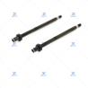 Buy cheap AA1ZX11 H08 Nozzle Shaft SMT Machine Spare Parts from wholesalers