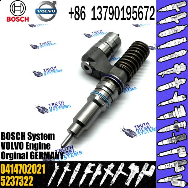 Buy cheap BOSCH fuel Unit pump assembly 0414702010 0414702021 0986441006 20440409 5237322 3155044 8113408 for VOL truck engine from wholesalers