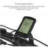 Buy cheap Smart Anti Slip 26 Inch Electric Bicycle Foldable Hidden Battery from wholesalers