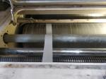 Single Facer Steel Corrugating Rolls