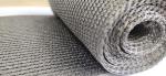 F316L 600 - 650C High Temperature Resistant Fabric