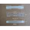 Buy cheap Wholesale Plastic Carton Box Carrying Handle Heavyduty Plastic Handles For Boxes Oem Order Plastic Product from wholesalers