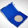 Buy cheap Empty Baked Eyeshadow Palette DIAM 59MM Pantone CMYK Color Palette from wholesalers