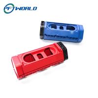 Buy cheap Injection Molding Plastic Parts OEM PA PC PP PU PVC ABS Custom Parts Service product