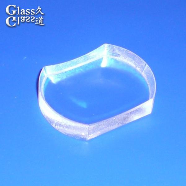 Buy cheap Customization Optical Glass Plano Concave Lens Bi Concave Lens with AR Coating from wholesalers