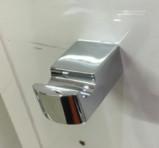 Buy cheap Robe hook&clothes hook A04-brass&chrome&bathroom &kitchen&Sanitary from wholesalers