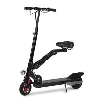 Buy cheap 2 Wheel Electric Scooter Foldable Adults Mobility Folding Scooters Portable product