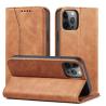 Buy cheap Retro Wallet Phone Case , Leather Protective Case Card Pocket Holder For Iphone XS from wholesalers