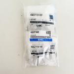 SMC KQG2T10-00 Plugs Pneumatic Tee Fitting 10mm SUS316 CE Certificate