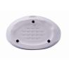 Buy cheap Color Changing Sunrise Wake Up Light Desktop Alarm Clock Touch Lamp Speaker from wholesalers