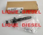 DENSO Fuel injector 295050-0520 295050-0521 295050-0522 23670-0L090 9729505-052