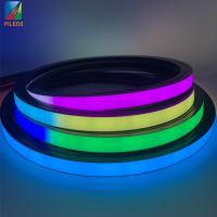 Buy cheap Silicone Cover 12V LED Neon Strip IP67 Waterproof For KTV Club Bar product