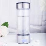 Active Hydrogen Water Generator Bottle 1.85W Power For Household Pre -