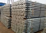 Low Average Cost Construction Scaffolding Steel Props Scaffold Best Price