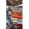 Buy cheap 1220mm PVC WPC Celuka Foam Board Extrusion Line Machine 380V-440V from wholesalers