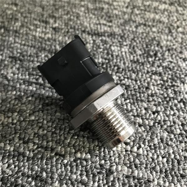 Buy cheap 0281006364 Rail Pressure Sensor 0281002937 55195078 / 9S519 G756 AB 9S519-G756-AB 9S519G756AB from wholesalers