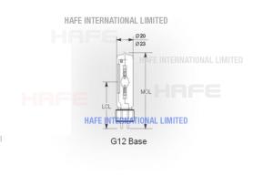 Wholesale Metal Halide Street Work Site Balloon Lamp Rescue Lighting Source 3200 - 4200 K from china suppliers