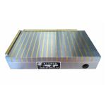 400x400mm Stable Permanent Milling Magnetic Chuck 200N/Cm2 Magnetic Workholding