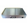 Buy cheap 400x400mm Stable Permanent Milling Magnetic Chuck 200N/Cm2 Magnetic Workholding from wholesalers