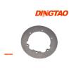 Buy cheap DT GTXL / GT1000 Cutter Spare Parts PN 85891000 Plate Presser Foot Bowl Px from wholesalers