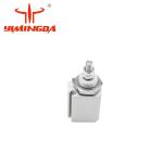 Yin Auto Cutter Spare Parts Cylinder CDJP2B16-5D Garment Industry cutting Room