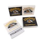 Matte UV Vape Cartridge Packaging Box PMS Printing With Display Window