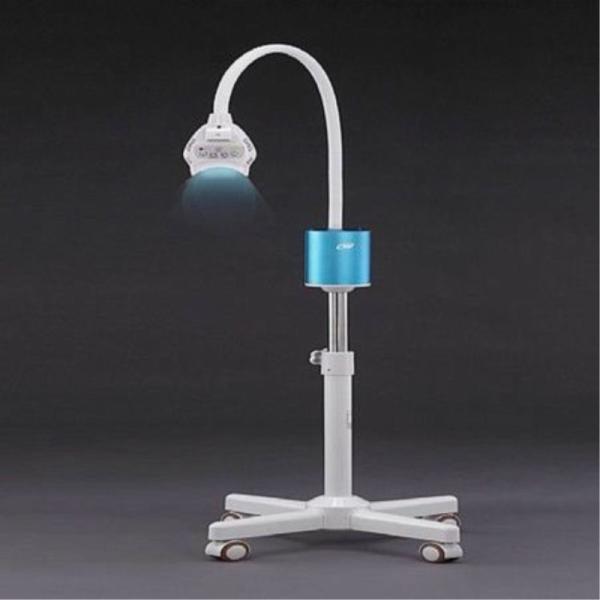 Dental Whitening Lamp / Teeth Whitening LED Lamp Blue Red Purple Light / Dental