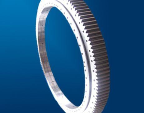 Buy cheap Volvo Swing Parts Circle Excavator Hydraulic Parts 14563350 14570794 from wholesalers