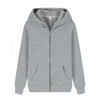 Buy cheap Fall Spring Breathable Zippered Mens Hoodies Zip Up Hoodie With Zipper Pockets product