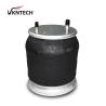 Buy cheap Freight Liner Rubber Air Spring Suspension System Firestone W01-358-9781 Good Year 1R12-603 from wholesalers