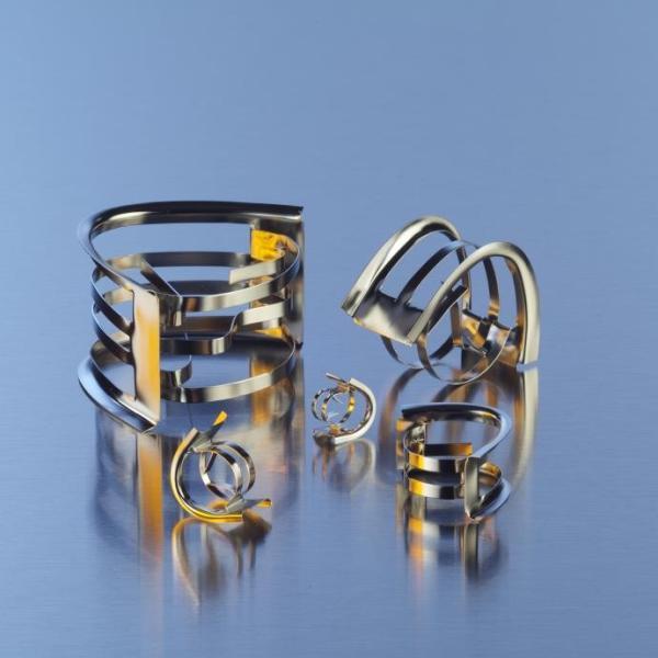 Buy cheap Metal Saddle Ring from wholesalers