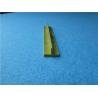 Buy cheap Brass Extruding T Shape Brass T Sections Extruded Brass Metal Parts from wholesalers