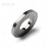 Buy cheap Top Bottom Carbide Slitter Blades 92 HRA For Tissue Paper Cutting from wholesalers