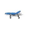 Buy cheap Mobile Patient Stretcher CE Certified Electric Ambulance Stretcher from wholesalers