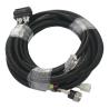 Buy cheap Insulated SAA Custom Auto Wiring Harness Caterpillar ATV Tractor Wiring Harness from wholesalers