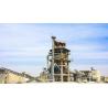 Buy cheap 150TPD Active Lime Production Line , Hydrated Lime Processing Production Line from wholesalers