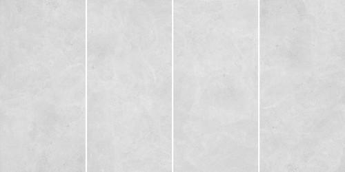 Buy cheap Grey Cement Look Full Body Porcelain Tile For Living Room Wear Resistant from wholesalers