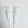 Buy cheap Full plastic lotion pump ECO friendly amazing for recycling only PP PE Mono Material from wholesalers