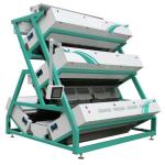 High Production Capacity CCD Tea Color Sorter Intelligent Tea Color Sorter
