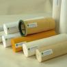 Buy cheap White Polyester / PE Needle Punched Filter Cloth For Industrial Filtration from wholesalers