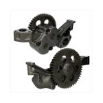 Oil Pump 4571800201 4571800401 4571800001 5231801601 5231801101 For MERCEDES