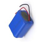 ICR 18650 Customized 18650 Battery Pack 3.7V 7.4V 12V 24V 4Ah 6Ah 8Ah 10Ah 20Ah