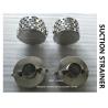 Buy cheap Carbon Steel Q235-A Steel Sewage Well Suction Filter Screen A50s Cb*623-80 from wholesalers