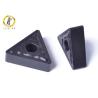 Buy cheap External TNMG Carbide Inserts Metal Lathe Turning Tools High Hardness from wholesalers