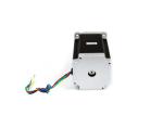 Industrial 12v 24v Nema 34 Brushless Dc Motor 660W 3000rpm 1.05-6.3N.M